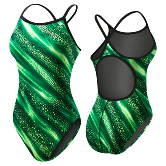 TYR Other - TYR One Piece Swim Size 34 US Medium